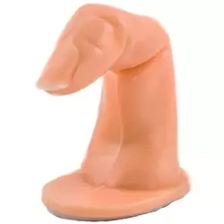 Palec treningowy do ćwiczeń na żel