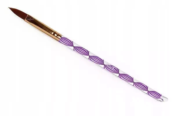 Zestaw startowy akrylowy akryl CLEAR 15 ml + liquid 100 ml