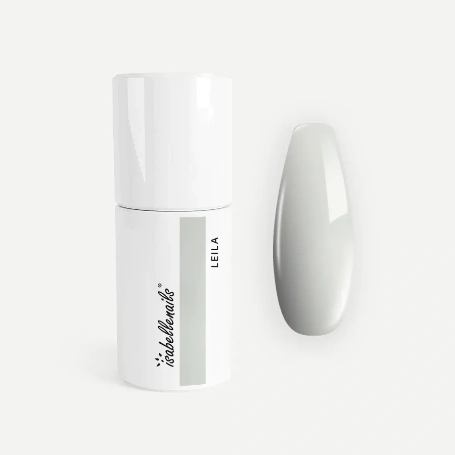 Lakier hybrydowy 7 ml - 68. Leila