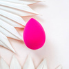 Zestaw 50x beauty blender gąbka do makijażu różowa