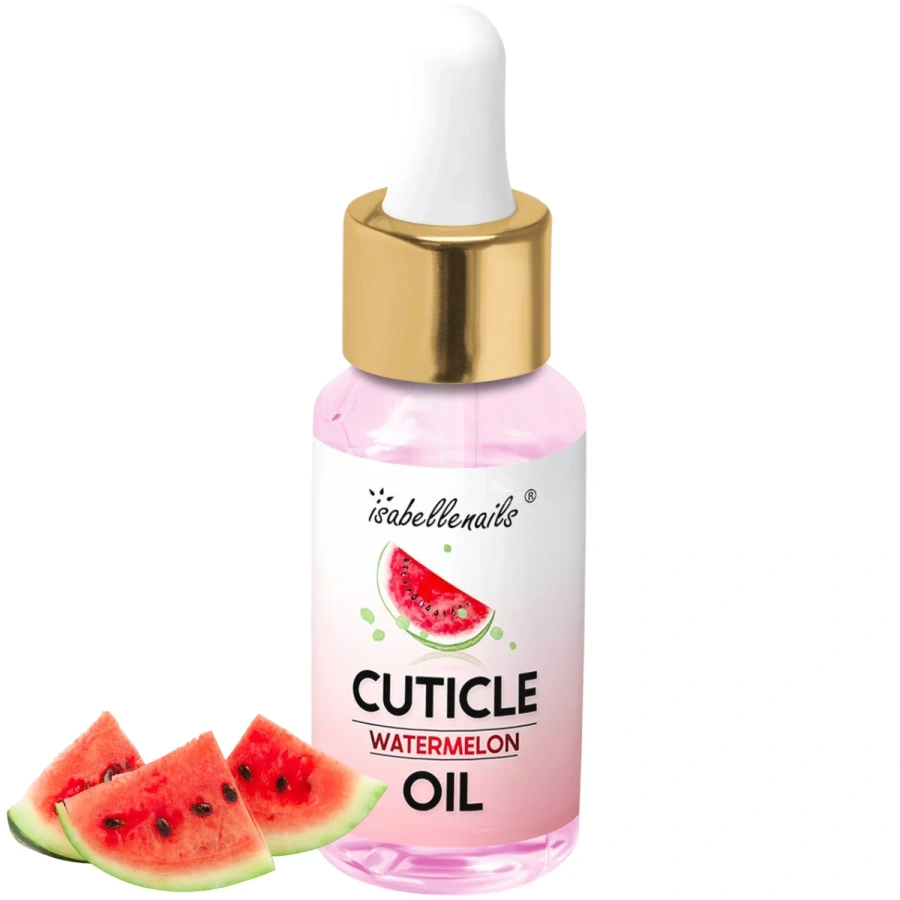 Oliwka do skórek i paznokci Watermelon 10 ml