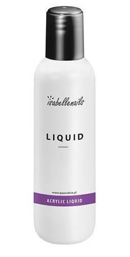 Zestaw akrylowy akryl 3x15 ml + liquid 100 ml