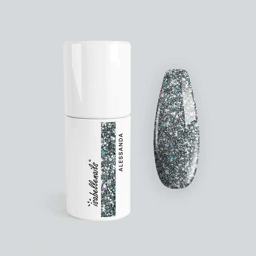 Lakier hybrydowy 7 ml - 36. Alessanda