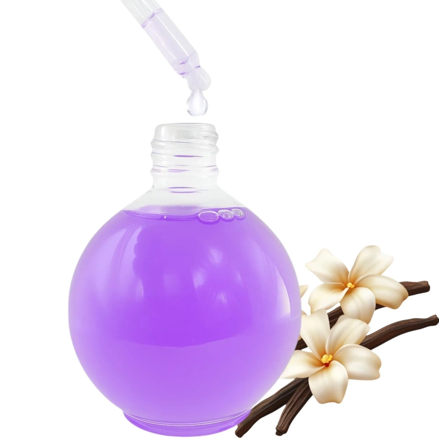 Oliwka do skórek i paznokci wanilia 75 ml