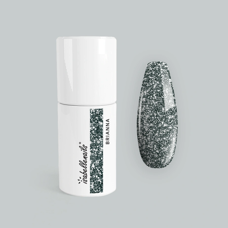 Lakier hybrydowy 7 ml - 94. Brianna