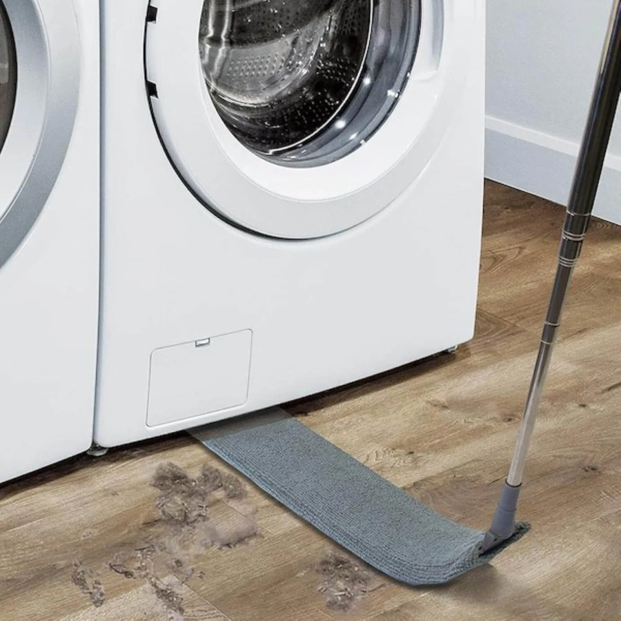 Szczotka teleskopowa do kurzu 3w1 280 cm