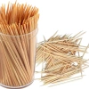 Wykałaczki drewniane w pudełku 6,5 cm 500 szt