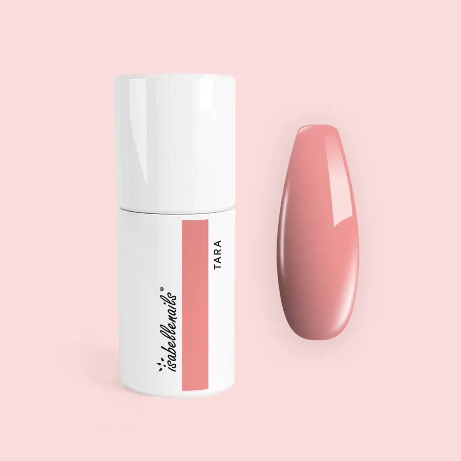 Lakier hybrydowy 7 ml - 56. Tara