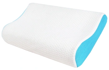 Poduszka ortopedyczna profilowana antyalergiczna