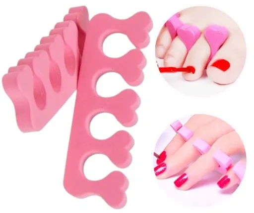 Separatory do pedicure 200 sztuk