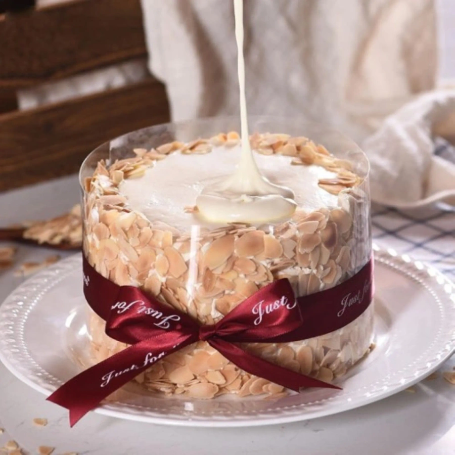 Folia rantowa cukiernicza 16 x 10 cm