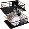 Ociekacz suszarka do naczyń XXL 43 x 32 x 14 cm
