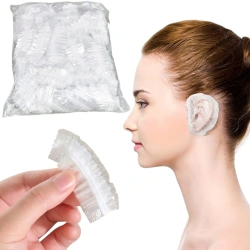 Ochraniacze na uszy 100 szt