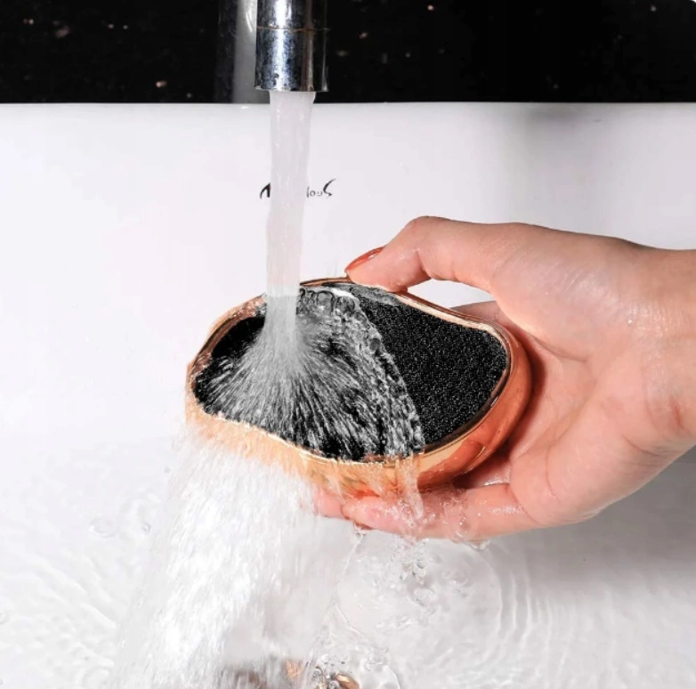 Tarka do stóp - złota