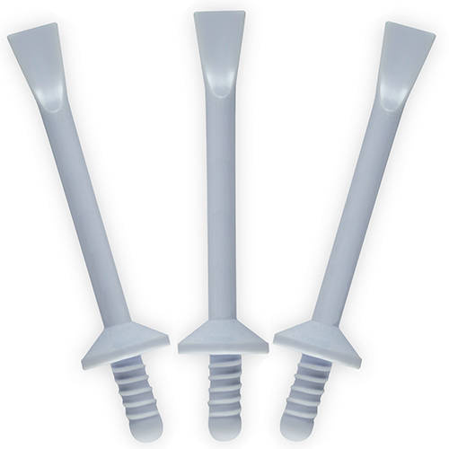 Zestaw do depilacji twarzy - nosa, brwi, uszu, wąsika twardym woskiem