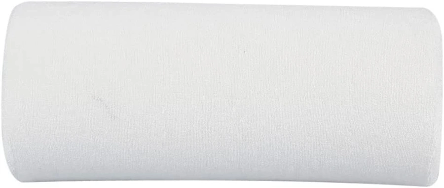 Poduszka pod dłoń do manicure fotte biała