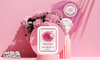 Parafina kosmetyczna isabellenails blooming rose 500 ml