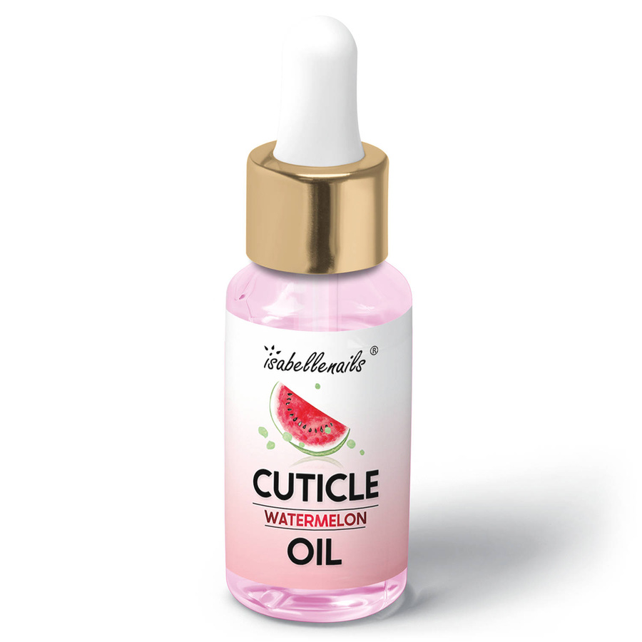 Oliwka do skórek i paznokci Watermelon 10 ml