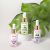 Oliwka do skórek i paznokci Aloes 10 ml