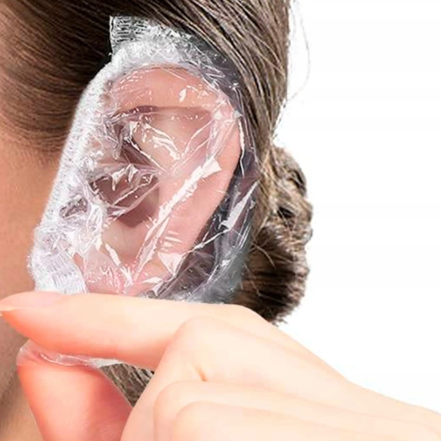 Ochraniacze na uszy 100 szt