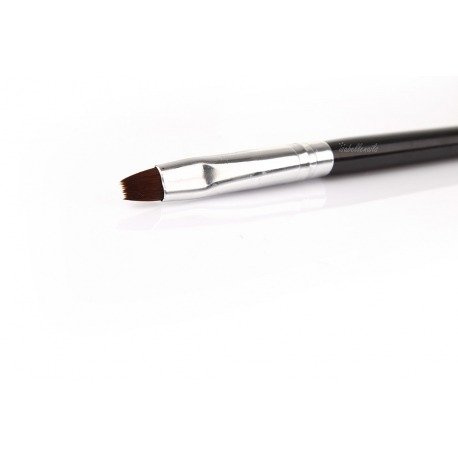 Pędzelek do żelu czarny nr 4