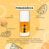 Oliwka do skórek i paznokci Pomarańczowa olejek 7 ml