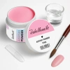 Akryl do paznokci isabellenails pink 50 ml