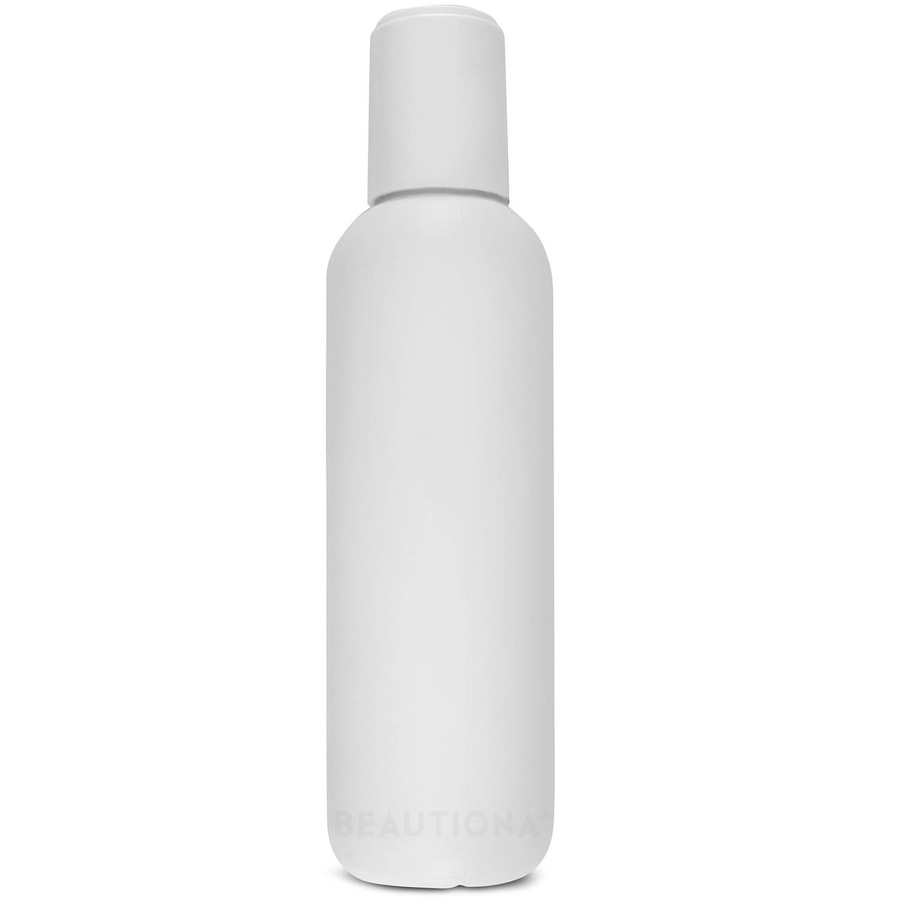 Dozownik butelka z dławikiem na płyny 100 ml pusta