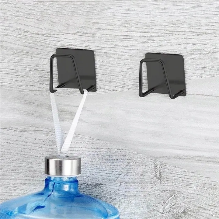 Organizer na gąbkę wodoodporny czarny