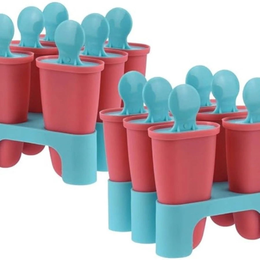 Silikonowa forma do lodów 11 x 12,5 cm