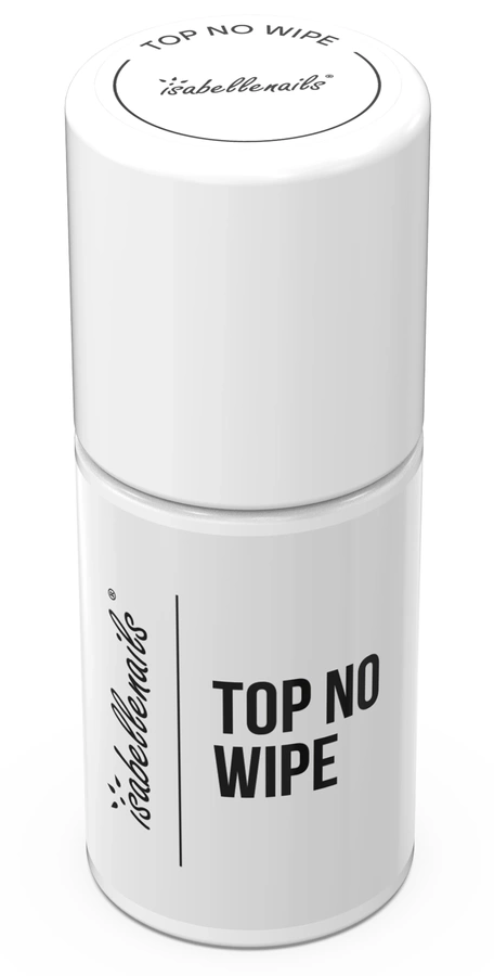 Top hybrydowy Top No Wipe 7ml isabellenails