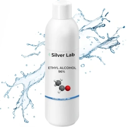 Alkohol Etylowy 96% Etanol – do zastosowań technicznych i kosmetycznych 1000 ml