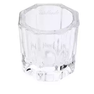 Zestaw startowy akrylowy akryl CLEAR 15 ml + liquid 100 ml