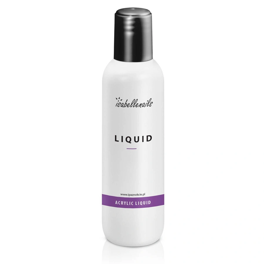Liquid 100 ml