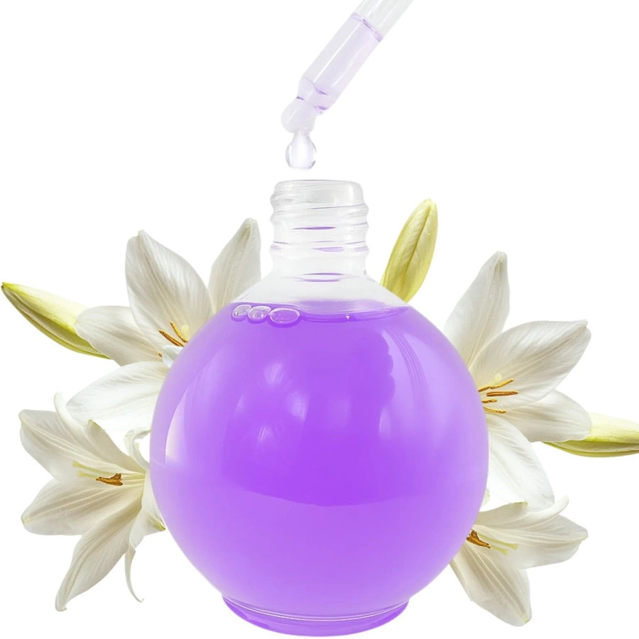 Oliwka do skórek i paznokci wanilia 75 ml