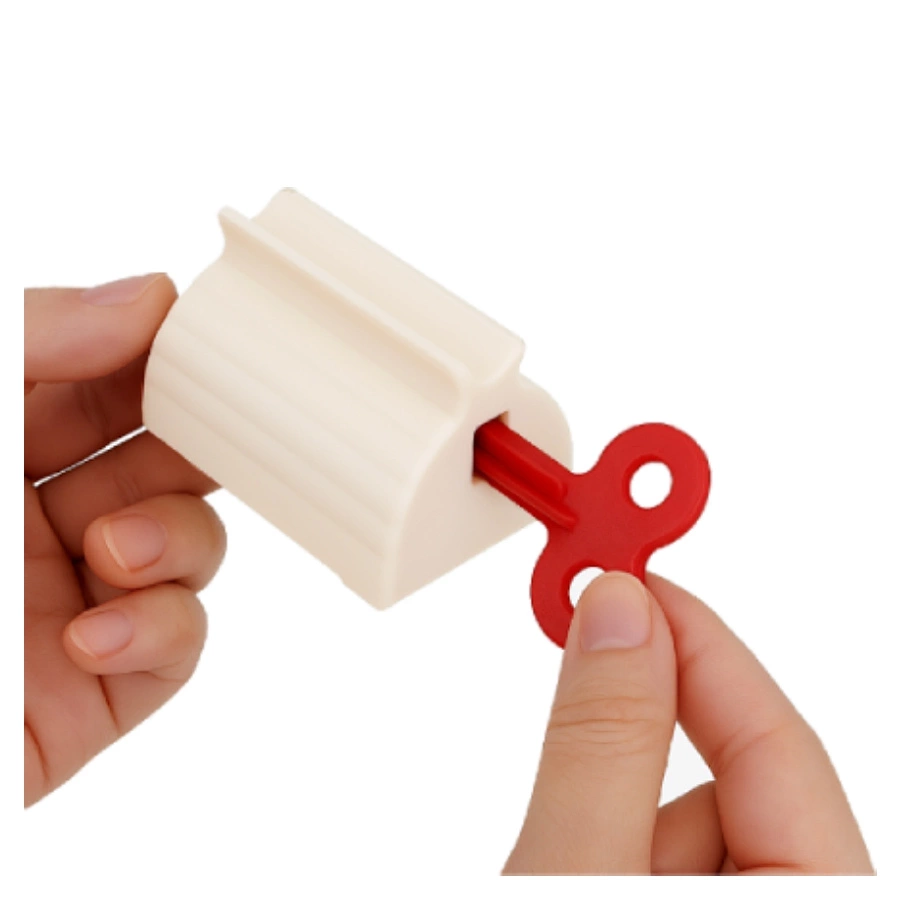 Wyciskacz past do zębów w tubce 1 szt