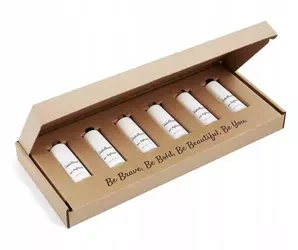 6x Lakier Hybrydowy do paznokci isabellenails 6ml  