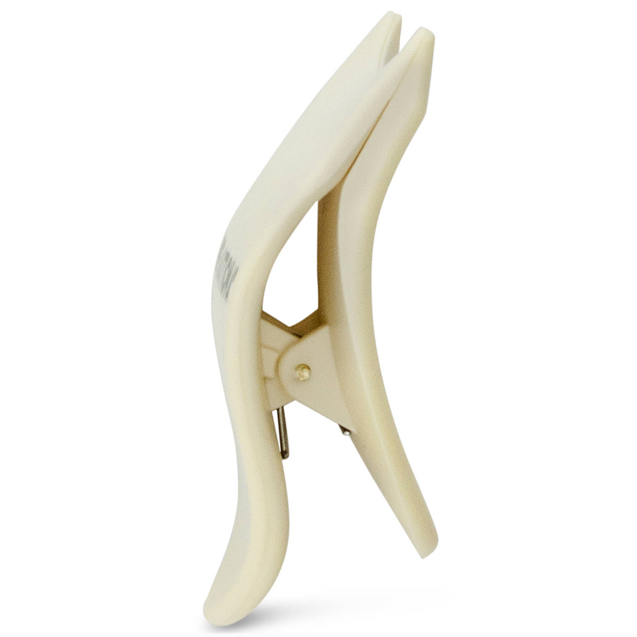 Aplikator klips do zakładania sztucznych rzęs