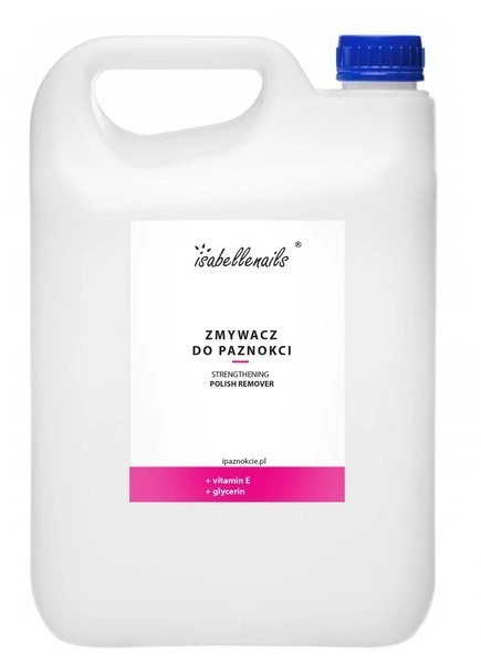 Zmywacz do paznokci 5000ml
