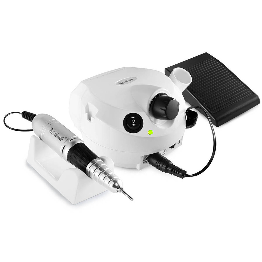 Profesjonalna frezarka do paznokci M-202 z transformatorem 65W