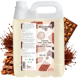 Mydło w piance Baltic Spa 5 l