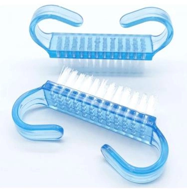 Szczoteczka do pyłu niebieska 1 szt.