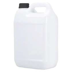 Kanister na płyny baniak butelka 5L 