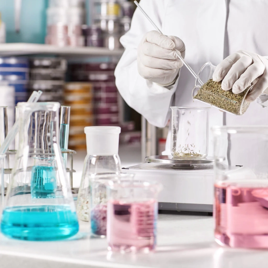 Alkohol Etylowy 96% Etanol – do zastosowań technicznych i kosmetycznych 1000 ml