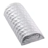Poduszka pod dłonie do manicure - srebrny