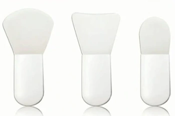 Silikonowy aplikator do kremów i maseczek 3 szt.