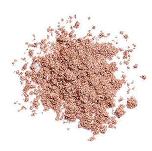 Revolution perłowy pigment sypki do makijażu Kinky