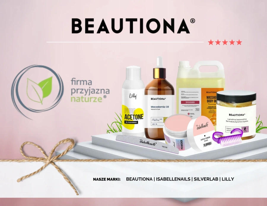 Oliwka olejek do masażu ciała Morning Sky 5000 ml