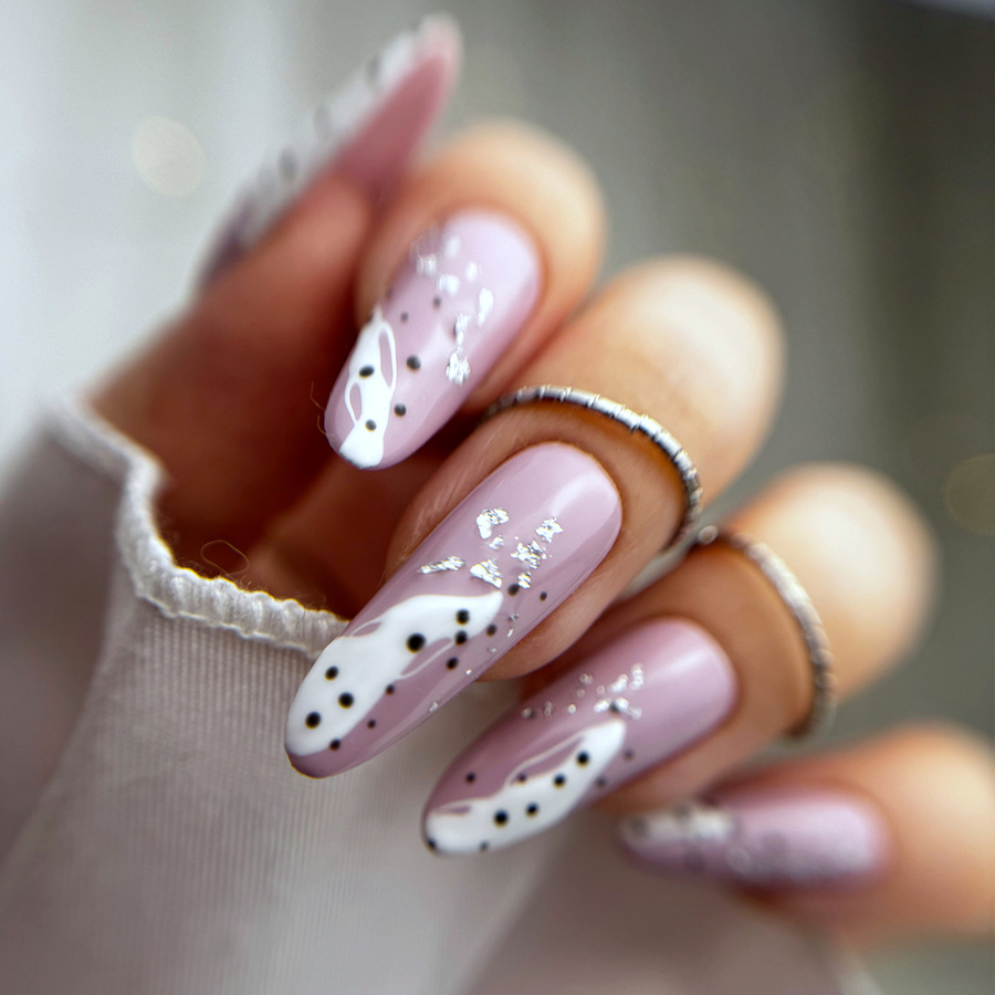 Lakier hybrydowy 7 ml - 32. Stella