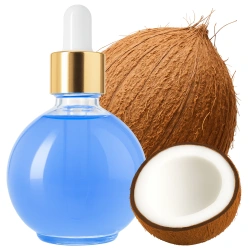 Oliwka do skórek i paznokci Coconut 75 ml